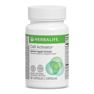 Cell Activator - Συμπλήρωμα Διατροφής με Βιταμίνες του Συμπλέγματος B